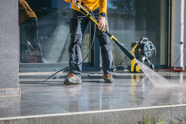 Best Eco-Friendly Pressure Washing in Kendall Park, NJ