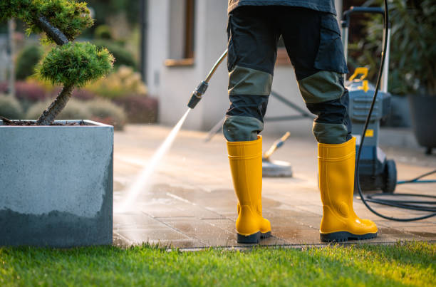 Professional  Pressure Washing in Kendall Park, NJ